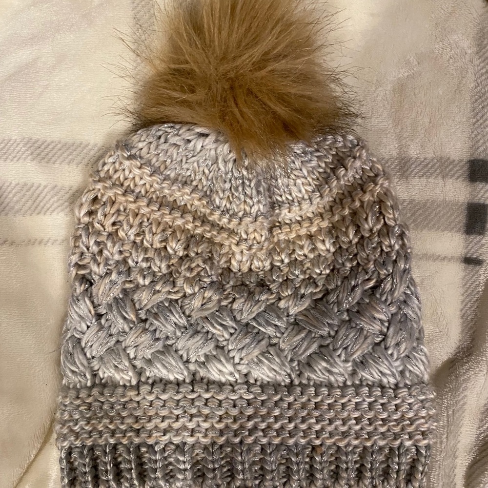 Winter hat